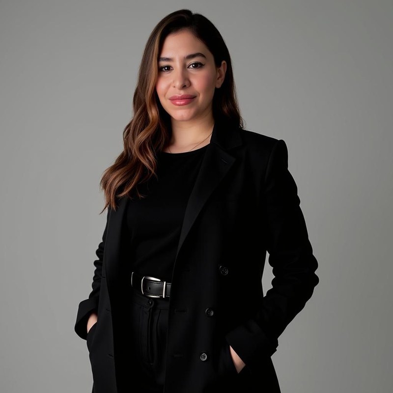 Maria Laura Nicolas - Founder tNic